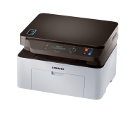 Samsung SL-M2070W (WIFI, NFC) - 160373 - zdjęcie 3
